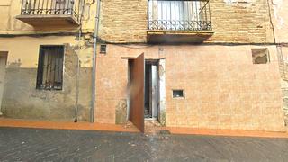 Casa adossada a Ejea de los Caballeros