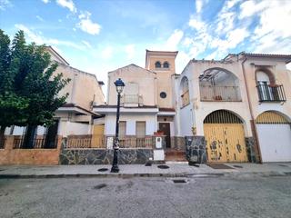 Maison à Santa Fe