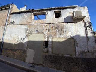 Casa  Amargura
