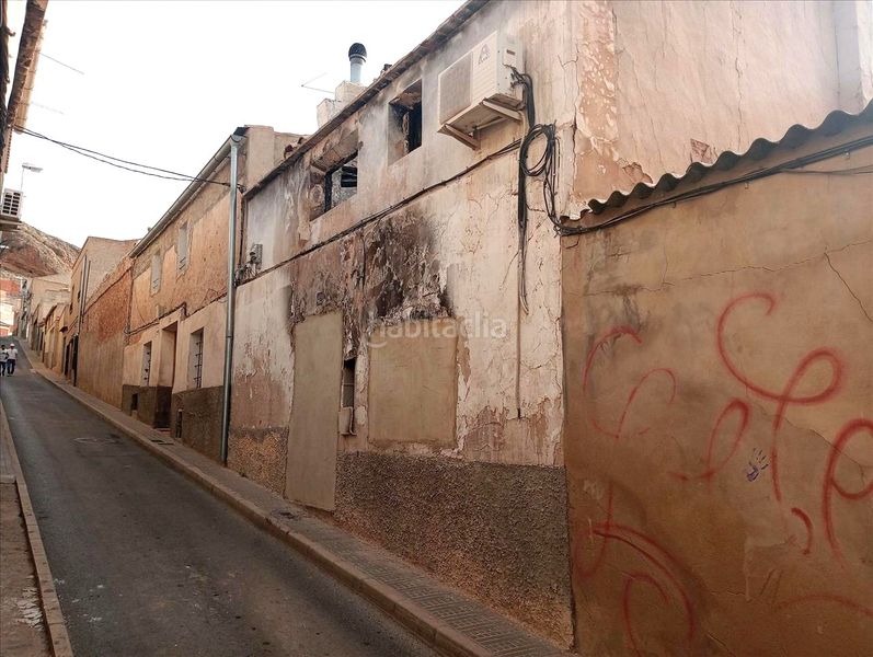 Foto 3679ad79-5d37-4ae7-b8ec-1748f2dab288. Casa a Jumilla
