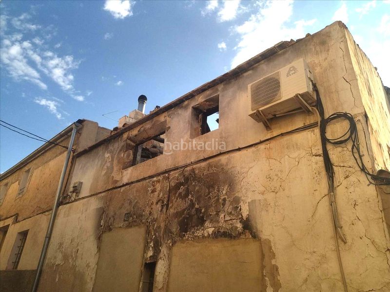 Foto 3a04c858-3fc7-484d-b693-074d2ceb19cc. Casa a Jumilla