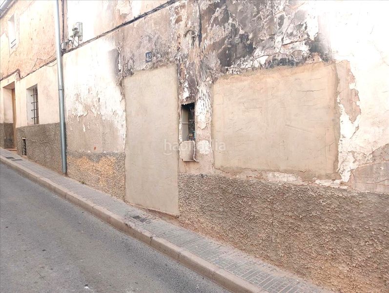 Foto 53ebe60b-6519-4aa6-9874-4f4c6498cf1f. Casa a Jumilla