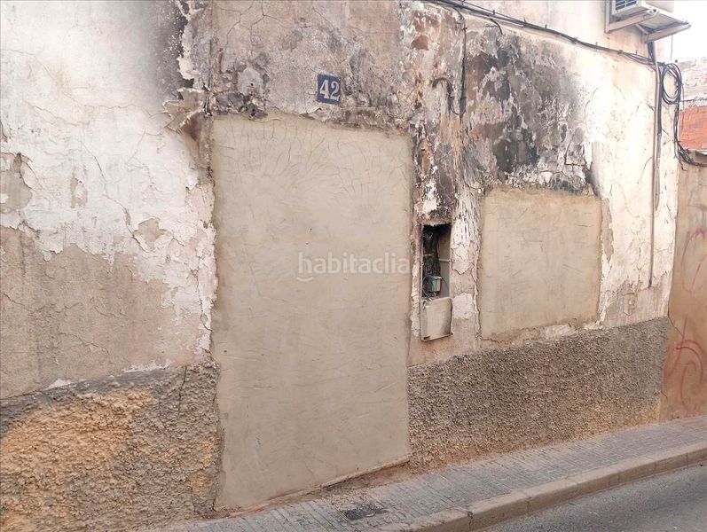 Foto 6dd239e4-7f12-4bf1-b1be-46a2021c77bf. Casa a Jumilla