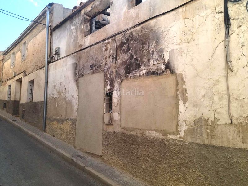 Foto a37e1057-30d6-4faf-9347-dc43f9b7a6ee. Casa a Jumilla