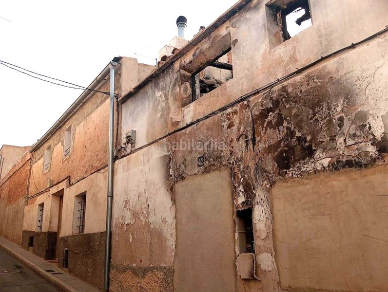 Foto cd84619d-883d-4e42-bf37-f148f06bb879. Casa a Jumilla
