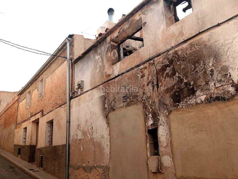 Foto d5427cf3-3b66-49c4-bfd8-c218aa4cb200. Casa a Jumilla