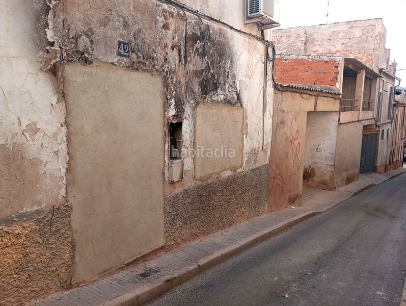 Foto da1b4d4d-39c3-40fb-bf4e-d19b1213e9d2. Casa a Jumilla