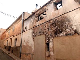 House  Amargura