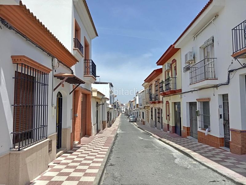 Foto ad50f657-c0dc-410e-ad6b-fb07f753891b. Casa a Almonte Almonte