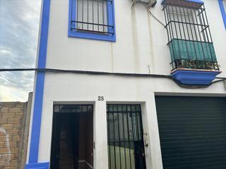 Casa  Ramon y cajal