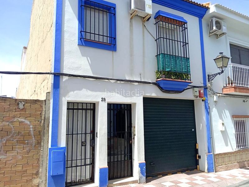 Foto ef4ba0b4-0b92-48e8-a693-953afabc818a. Casa a Almonte Almonte