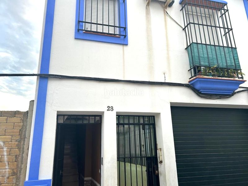 Foto fd6fe5f0-966f-4273-b728-c170237aa0f1. Casa a Almonte Almonte