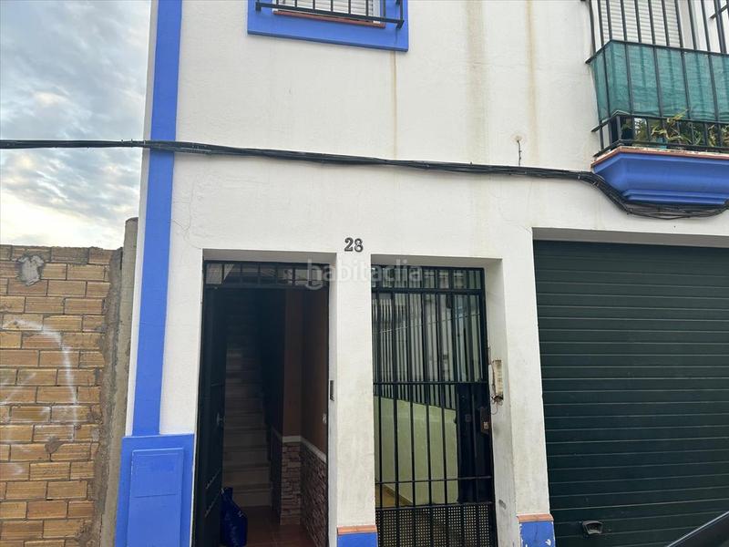 Foto 3c16aa24-3318-4869-b56c-170cb2d5e998. Maison dans Almonte Almonte