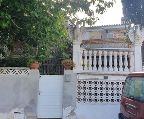 Maison  Clavell