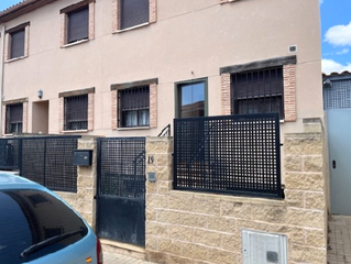 Casa  Pastora imperio