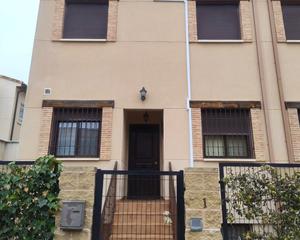 Casa  Pastora imperio