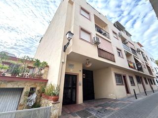 Etagenwohnung  Estrecha