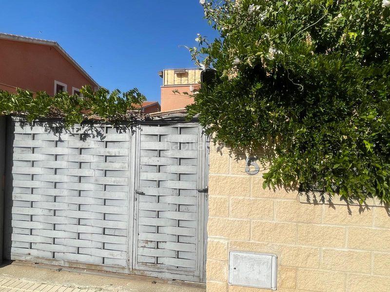 Foto 44893cac-0c21-41ac-b4ee-f9e6800ce234. Casa en Moraleja del Vino