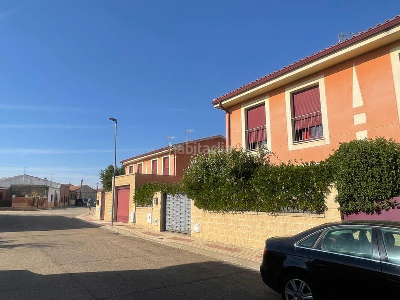 Foto ce022ca0-41dd-4fe4-94f5-80cc34018f90. Casa en Moraleja del Vino