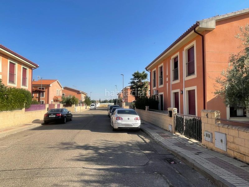 Foto e1c4c3ba-763c-48bb-a6da-ffa7fda0b797. Casa en Moraleja del Vino