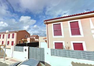 Maison  Miguel de unamuno
