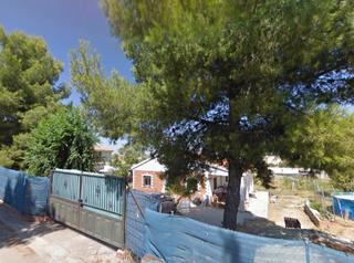 Haus  Murillo