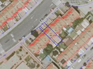 Maison  Juan carlos i