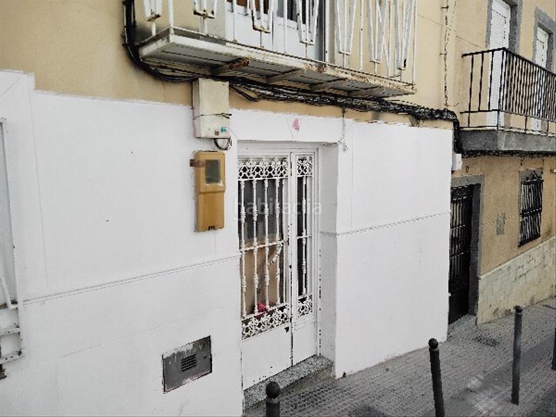 Foto 4e5ca243-34be-4909-bfed-8d21fa265a53. Casa in Ctra. Circunvalación - La Magdalena Jaén