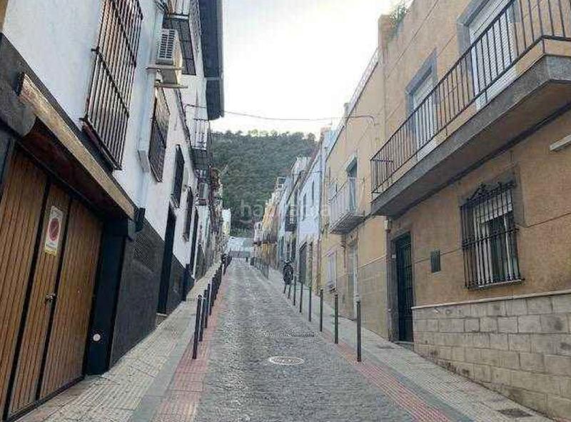 Foto 8e715e63-bd03-4241-ad5e-019174b1ef3b. Casa en Ctra. Circunvalación - La Magdalena Jaén