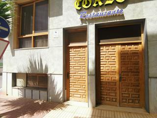 Local commercial  Base, de la