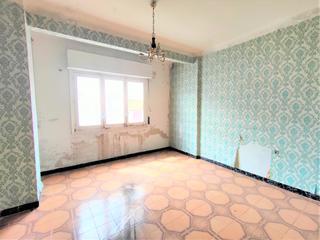 Etagenwohnung  Agustin salido