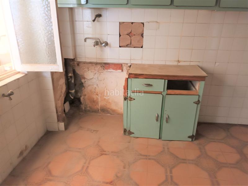 Foto 882a8943-f02c-454d-8ba3-25b57e0ad09c. Piso en Moral de Calatrava
