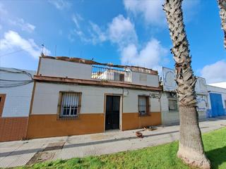 Casa  Huelva-isla cristina