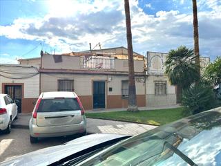 Casa  Huelva-isla cristina