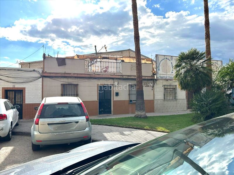 Foto 69a631ae-8fdd-40b1-806b-13d23018292e. Casa a Isla Cristina