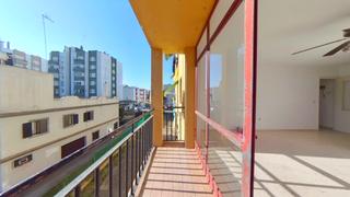 Etagenwohnung in El Pino-Bajo de Guía