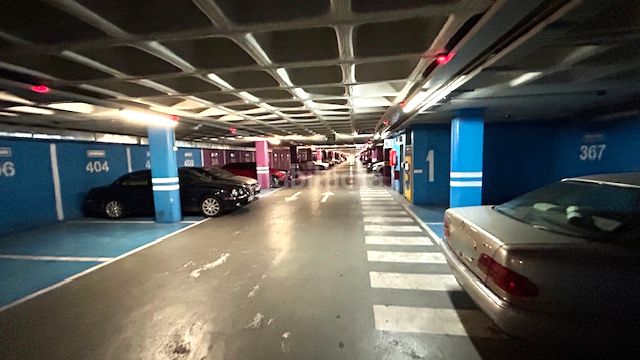 Foto a229c59c-7b33-46ad-af76-b7234e0c3076. Aparcament cotxe a Plaza Elíptica - República Argentina Gandia