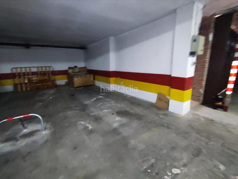 Foto 8de836f3-e0d3-4854-aabc-a70dc48efcb3. Aparcament cotxe a Tomelloso