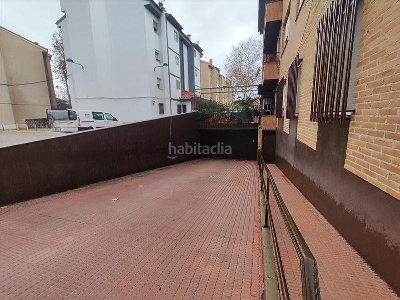 Foto 34460e72-e688-4016-9199-ea66c28c1424. Car parking in Tomelloso
