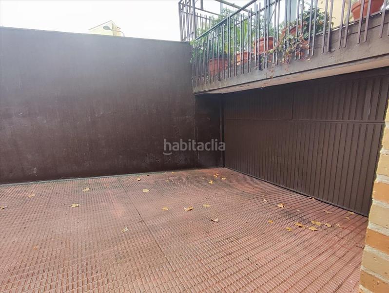 Foto 9f213151-aa89-4a2e-93fc-1c4b32aa6ae7. Car parking in Tomelloso