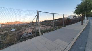 Terreny residencial  Proc. simplificado