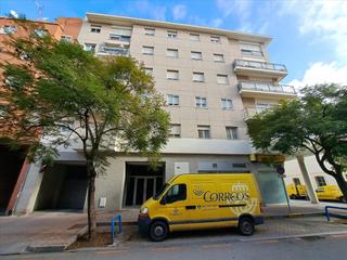 Appartement  Castilla