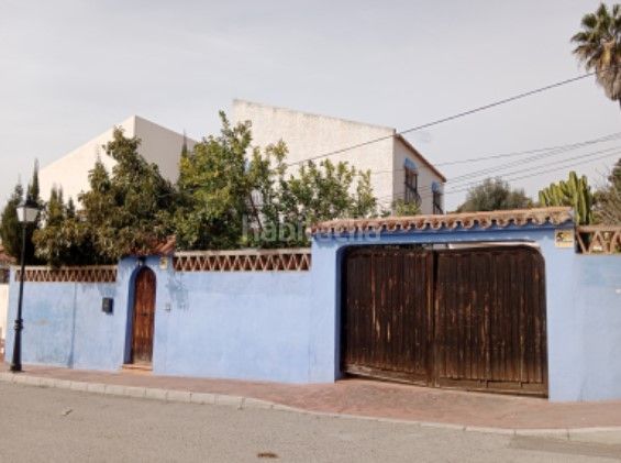Foto 85482e88-2a90-41cb-928d-5761f698d46f. Casa adossada a Bello Horizonte - Lindasol Marbella