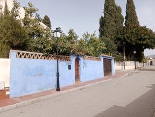 Casa adossada  Margarita-ur lindasol a