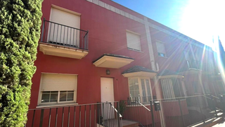 Reihenhaus in El Altillo