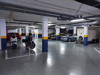 Parking voiture  Diamante
