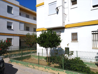 Appartement  Patron carrerilla