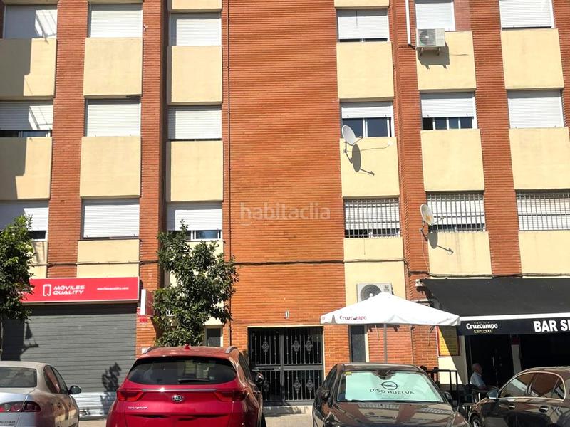 Foto 7c180d19-88d8-4dc5-95a8-fb0273110736. Etagenwohnung in La Orden Huelva