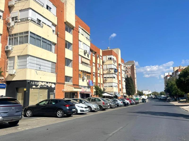 Foto c131a251-2cbf-4e68-b3ef-37b0189fc6b8. Etagenwohnung in La Orden Huelva