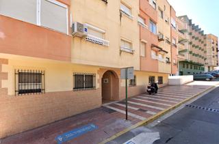 Appartement  Cuesta faro